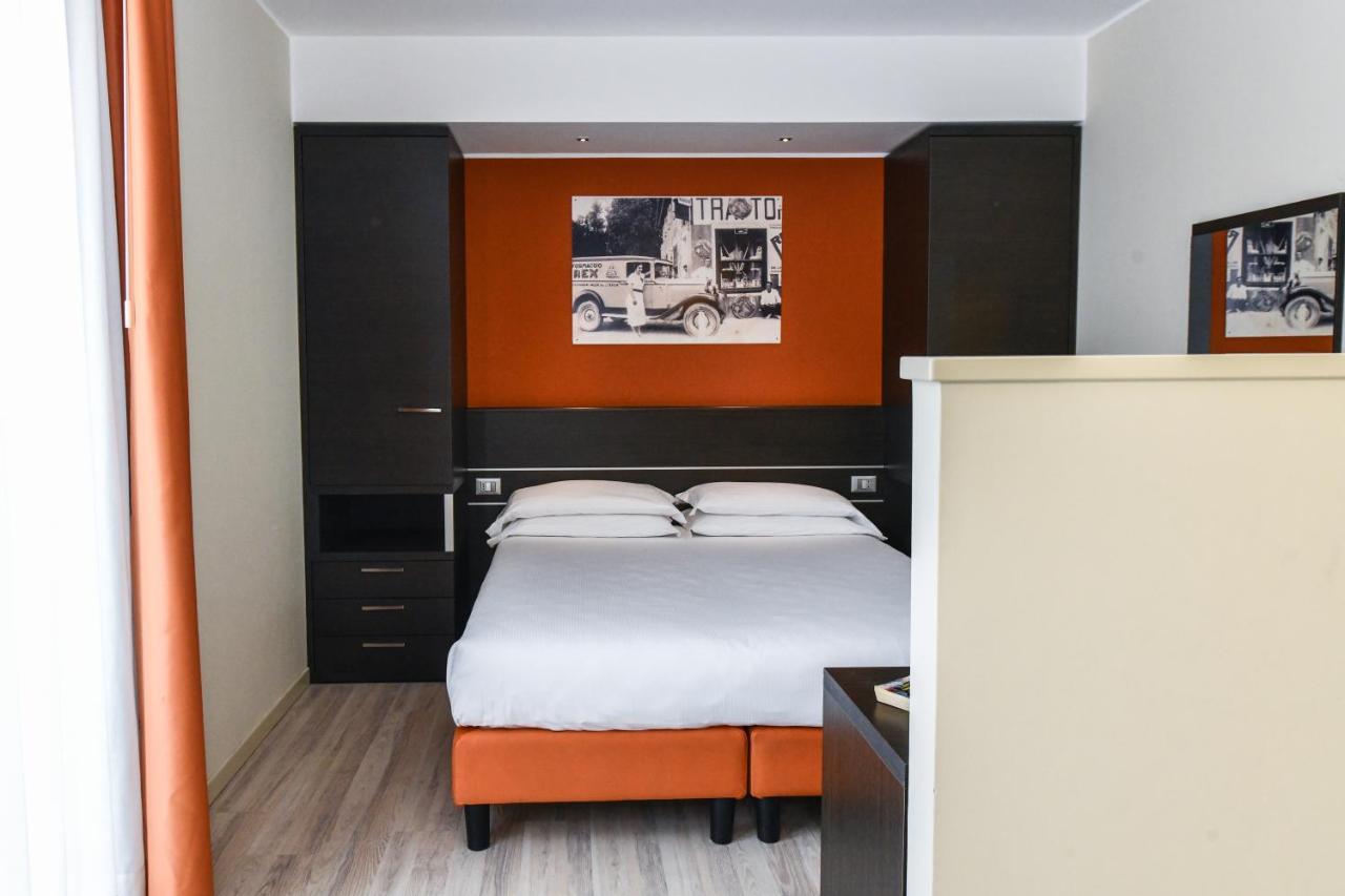 Hotel Vienna Lido di Jesolo Bagian luar foto