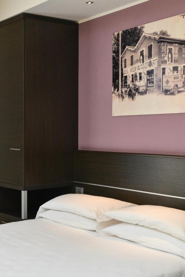 Hotel Vienna Lido di Jesolo Bagian luar foto